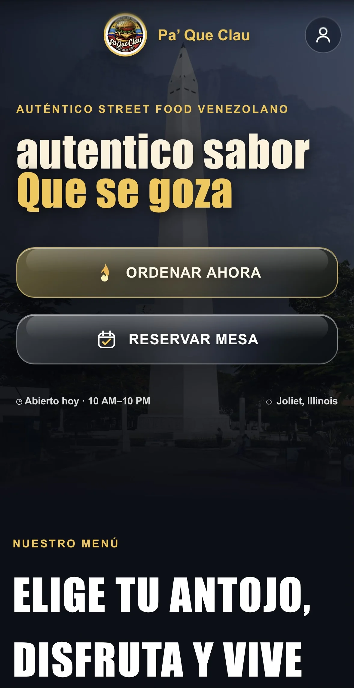Pa’ Que Clau